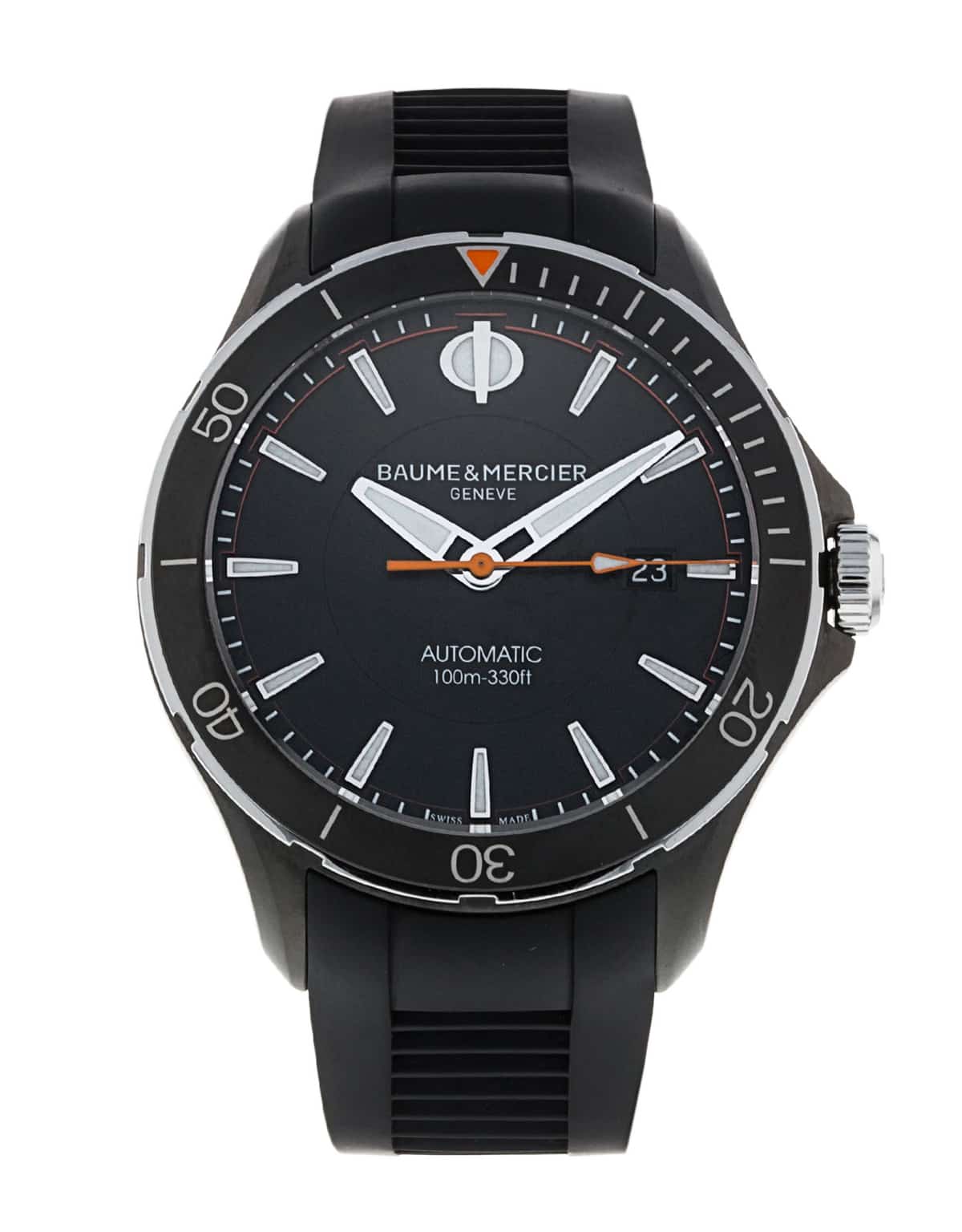Baume et Mercier Clifton 10339